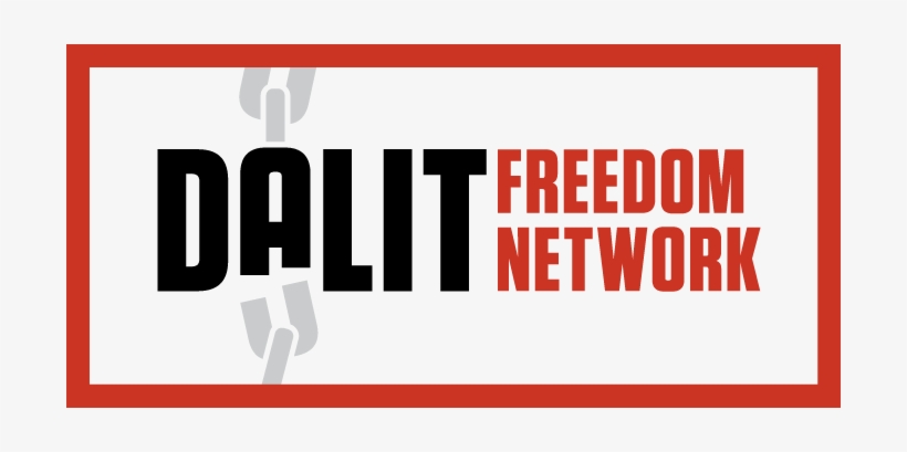 Dfn Logo (use For Web) - Dalit Freedom Network, transparent png #3431356