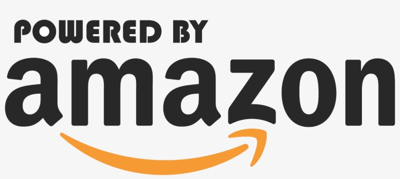 Powered By Amazon Logo Designs - Email Invite For Press, transparent png #3431446