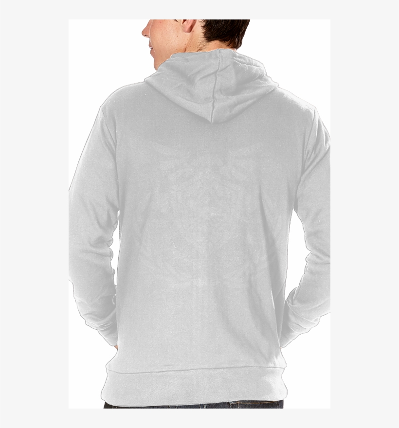 Hylian Crest Hylian Crest - Hoodie, transparent png #3431548