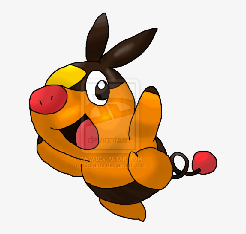 Tepig Do You Want Tepig To Be In The Super Smash Bros - Cartoon, transparent png #3431635