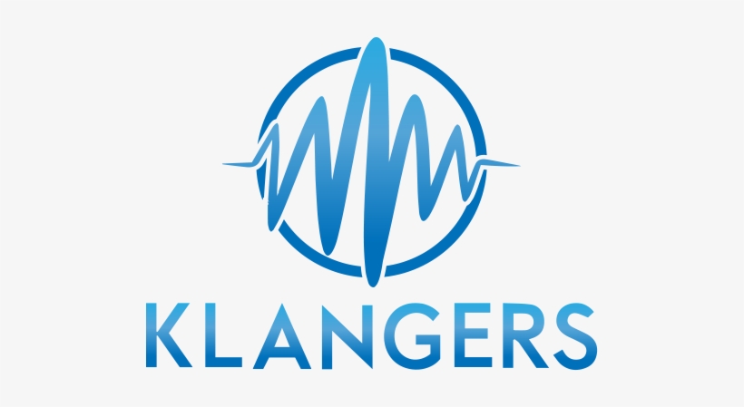 Agence Klangers Logo - Logo, transparent png #3431683