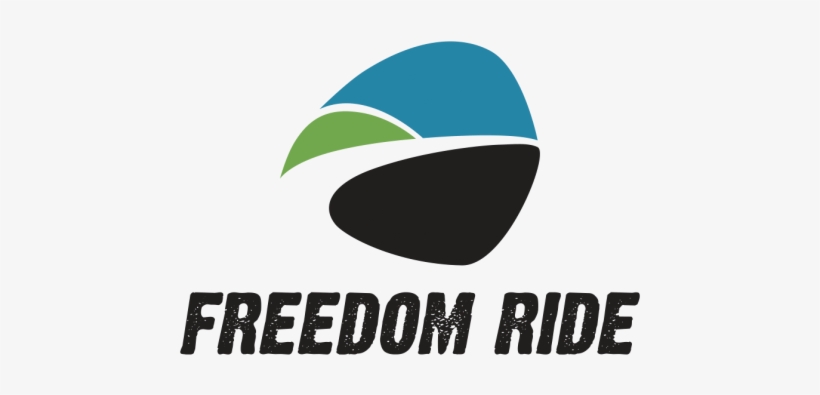 Freedom Ride Logo - Fox College Sports Atlantic Png, transparent png #3431684