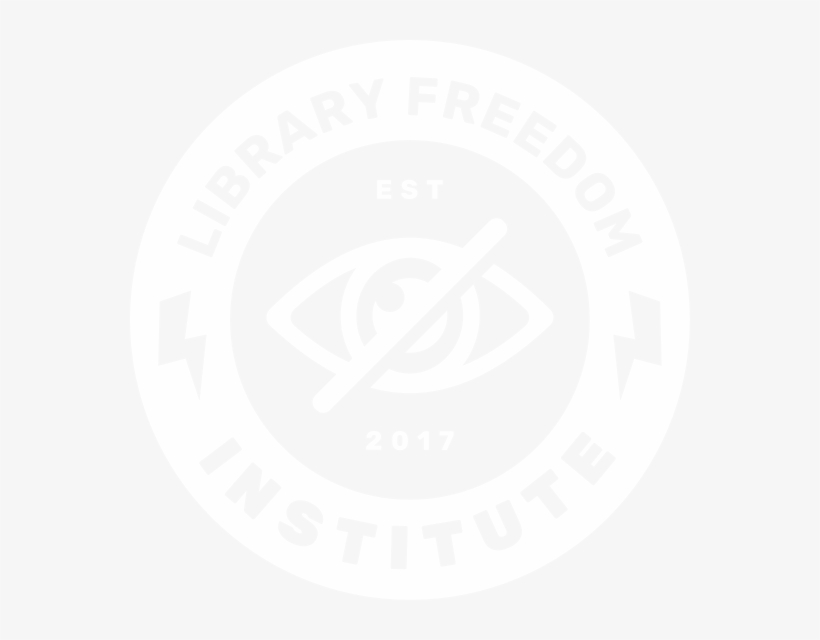 Library Freedom Institute, transparent png #3431811