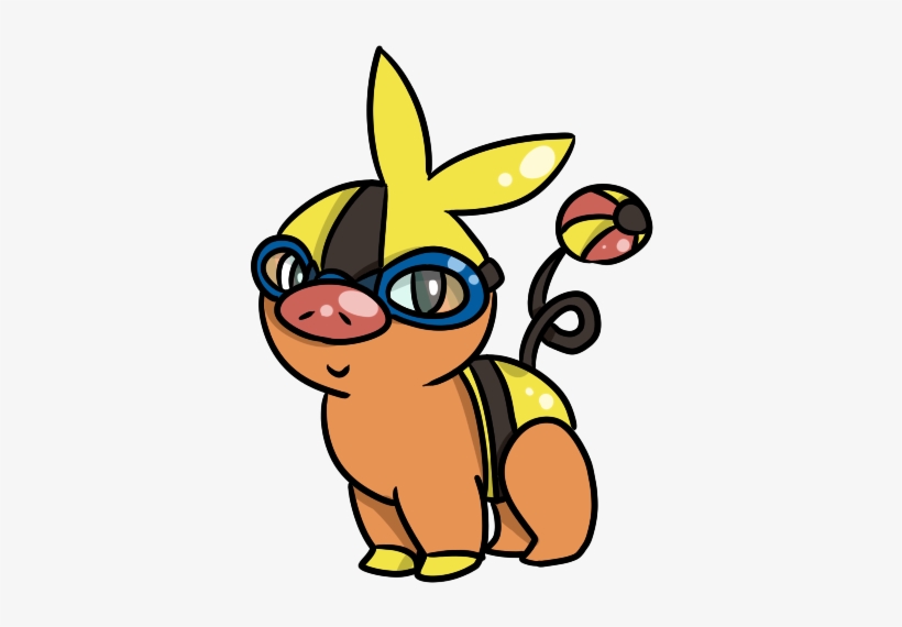 I Accept The Offer On The Nekkoala, And I'll Get Started - Cartoon, transparent png #3431957