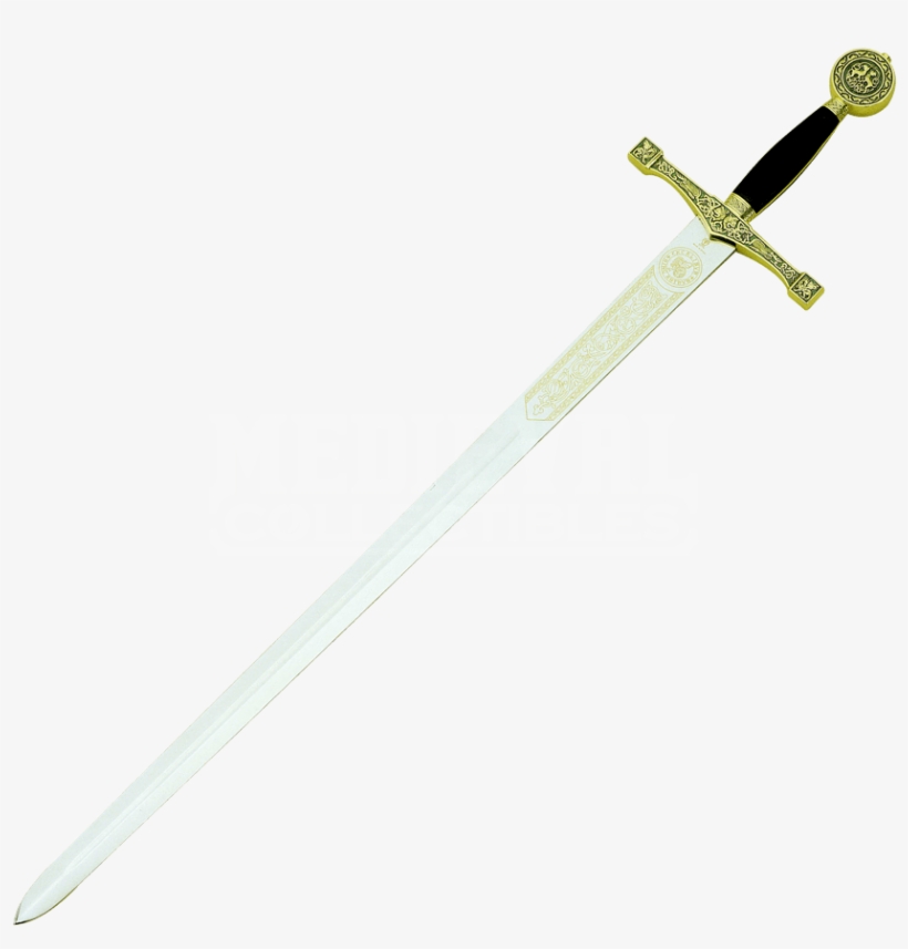 Roland Sword, transparent png #3432034