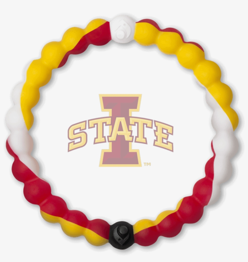 Iowa State® Lokai - Mayflower Distributing Company 20 Count Iowa State, transparent png #3432077