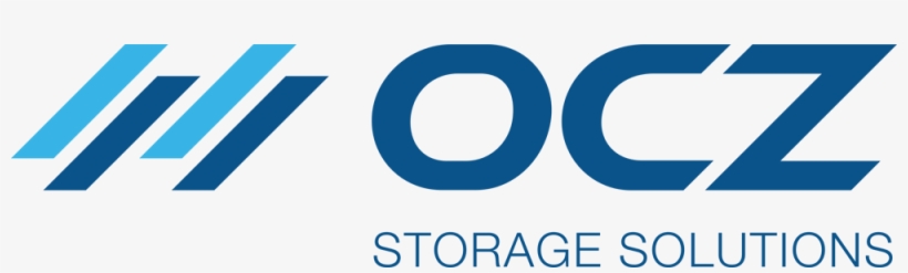 Ocz Logo, transparent png #3432115