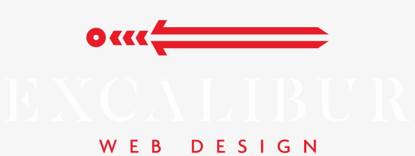 Excalibur Standard Red White 1 - Coquelicot, transparent png #3432192