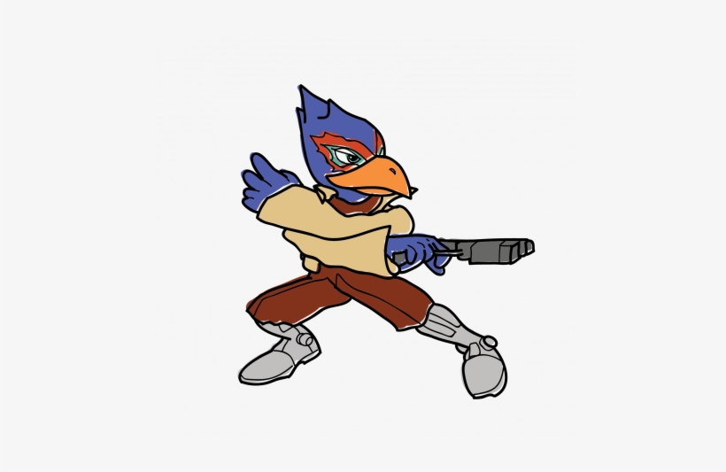 The Game Boasts A Roster Of Mainly Nintendo-owned Characters - University Of Saskatchewan, transparent png #3432253