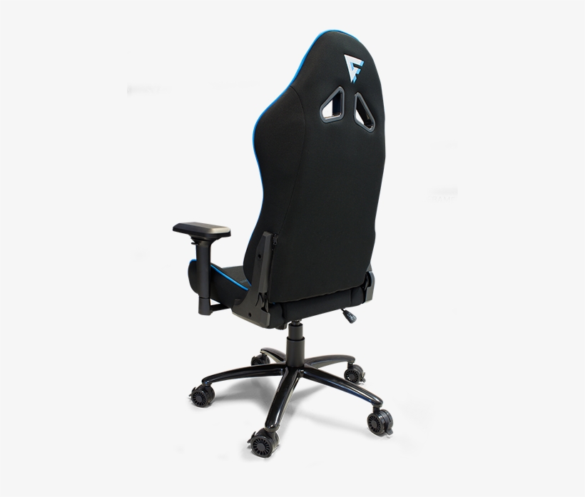 Silla Gamer Gamefactor Cgc600 - Secret Lab Omega 2018 Review, transparent png #3432288