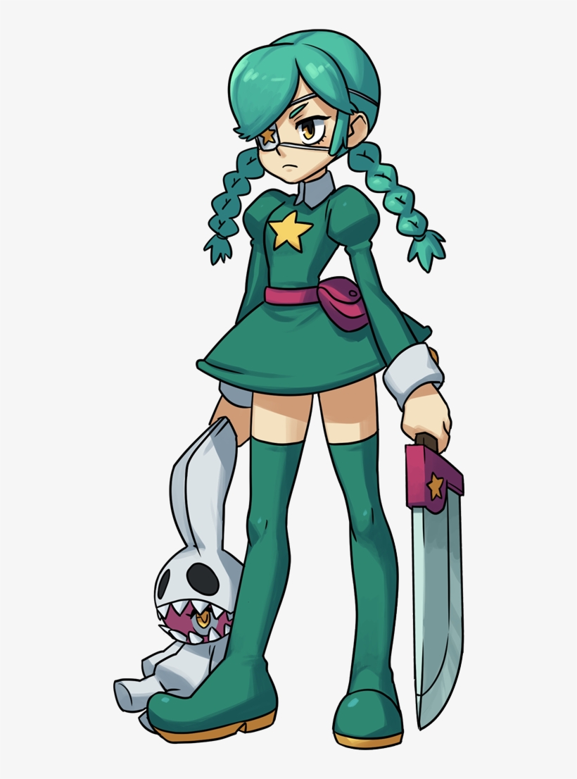Annie - Indivisible Game, transparent png #3432396