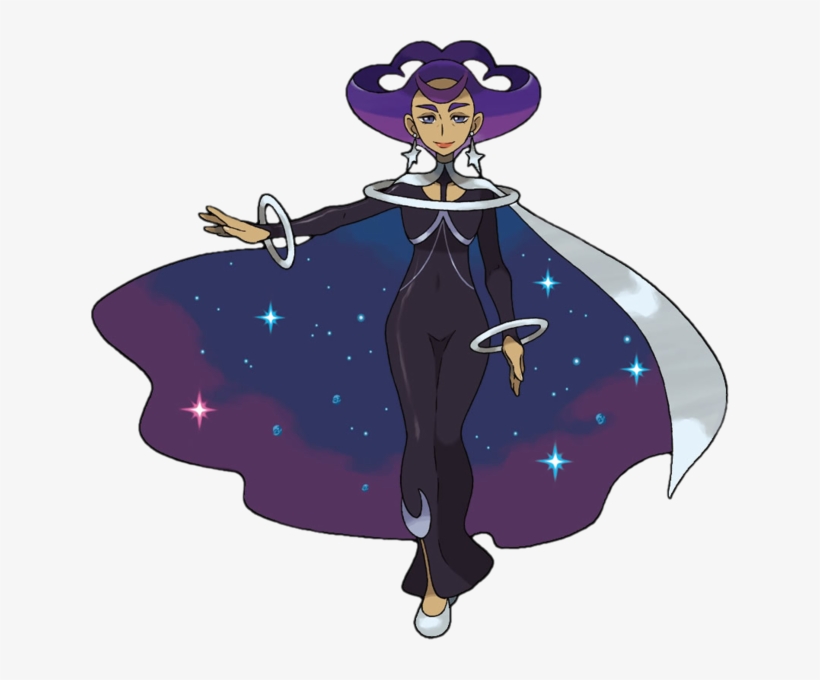Olympia - " - Olympia Pokemon, transparent png #3432419