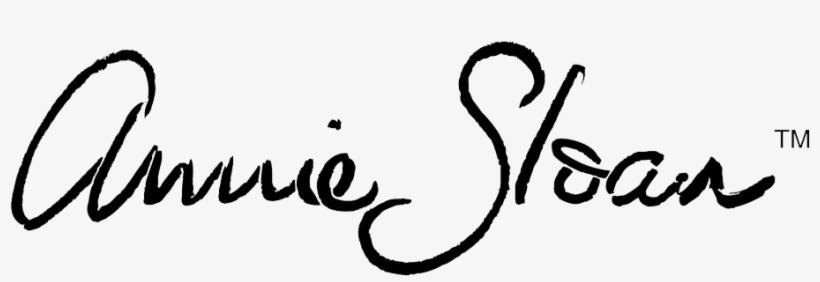 Annie Sloan Logo - Annie Sloan Chalk Paint Logo, transparent png #3432499