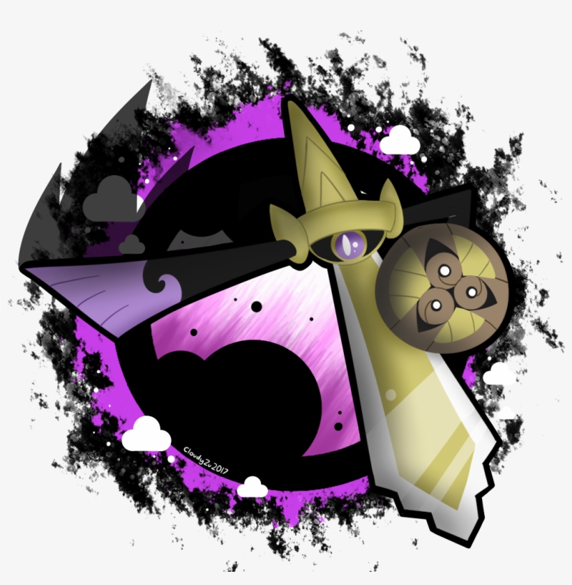 Pokemon Pokemon Fan Art Pokemon Gen 6 Gen 6 Gen 6 Pokemon - Cartoon, transparent png #3432524