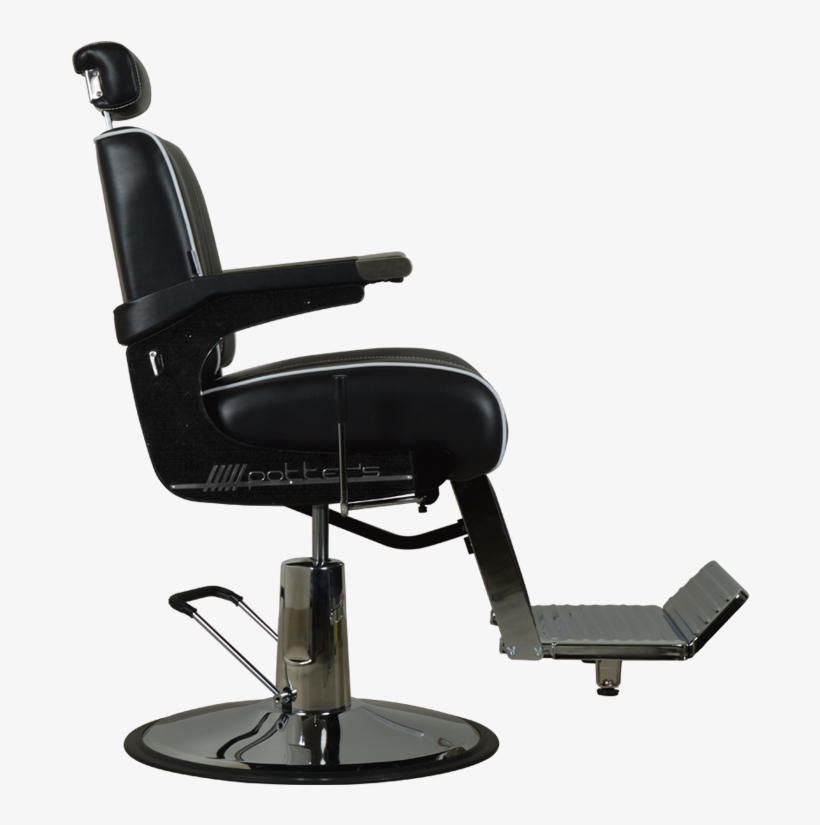 Silla De Barbero Png, transparent png #3432548