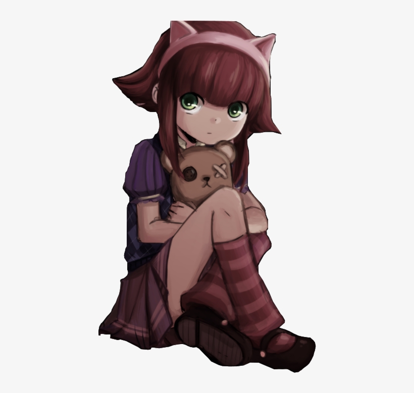 Annie League Of Legends Png, transparent png #3432576