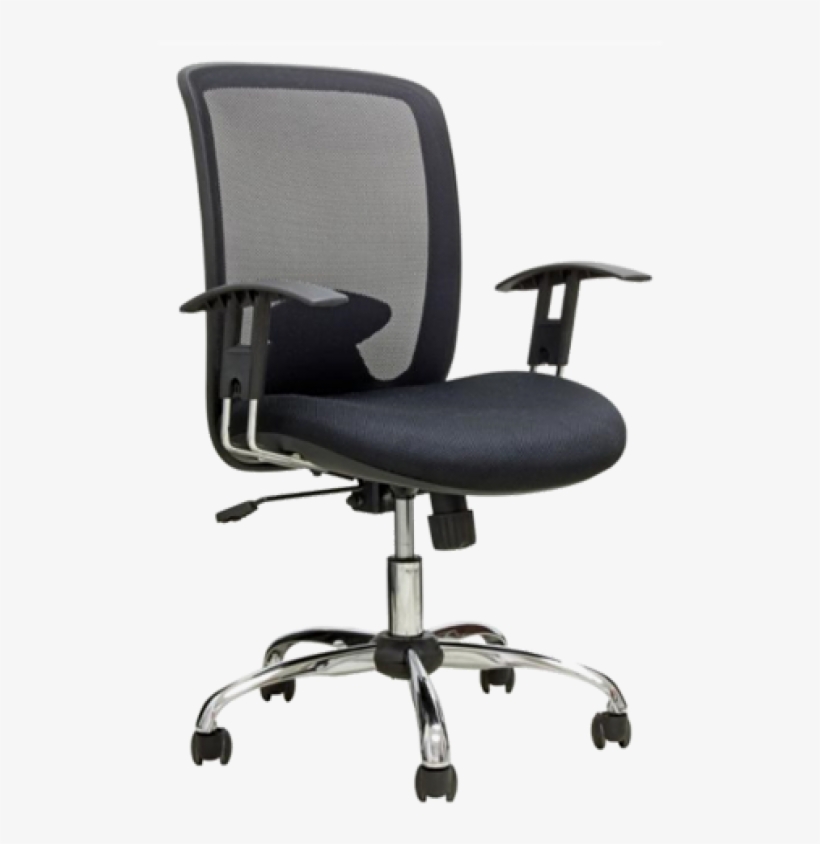 Romeo Folding Office Chair, transparent png #3432615