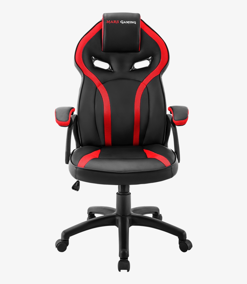 Silla Gaming Mgc118 - Mars Gaming Mgc 118, transparent png #3432718