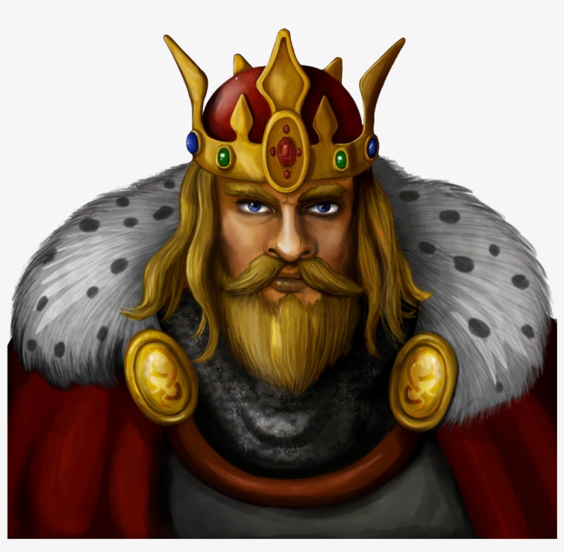 03 Symbol King-arthur Excalibur Thumbnail - Slot Machine, transparent png #3432739