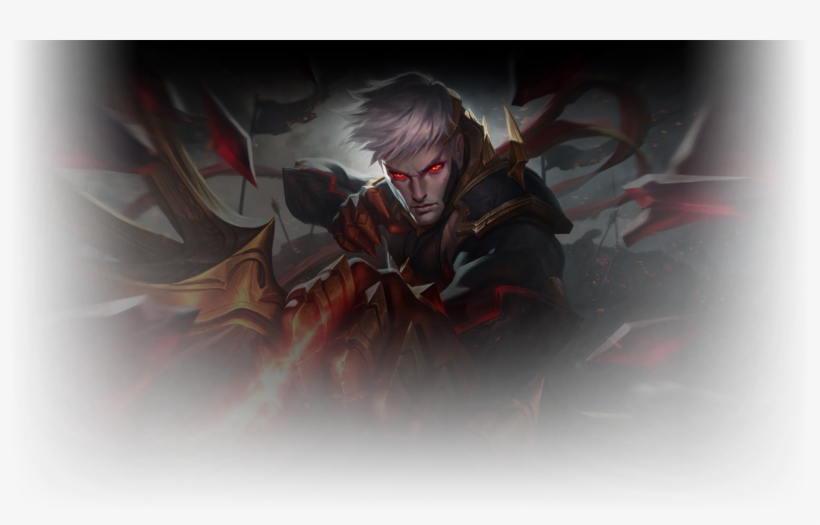 Conqueror Varus, transparent png #3432807