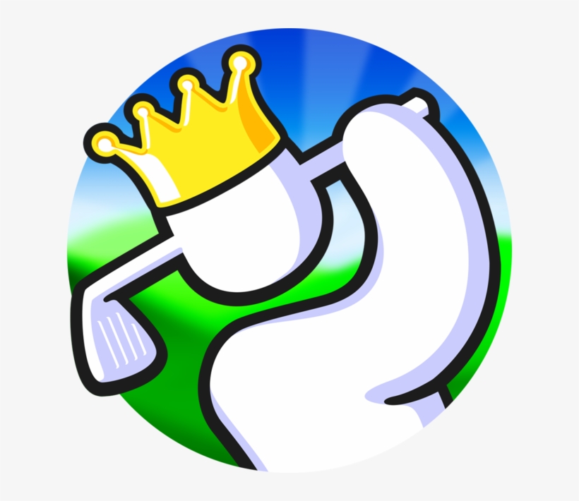 Super Stickman Golf 3 On The Mac App Store - Super Stickman Golf 3, transparent png #3432808