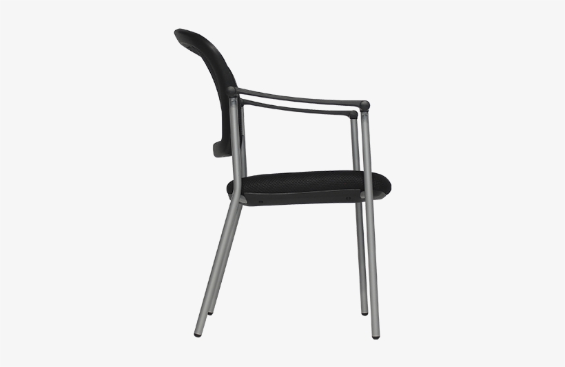 100 Iva - Silla De Lado Png, transparent png #3432848