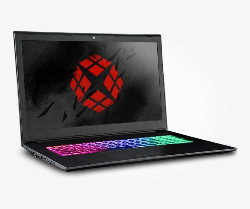 Xotic G57 Excalibur - Clevo N870ek1, transparent png #3432855