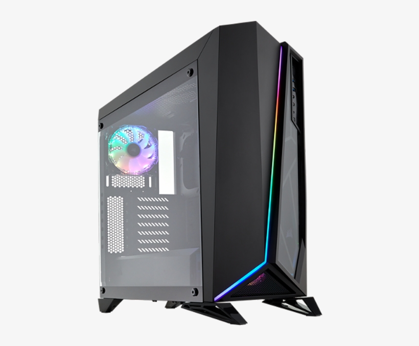 Gallery - Corsair Carbide Spec Omega Rgb, transparent png #3432988