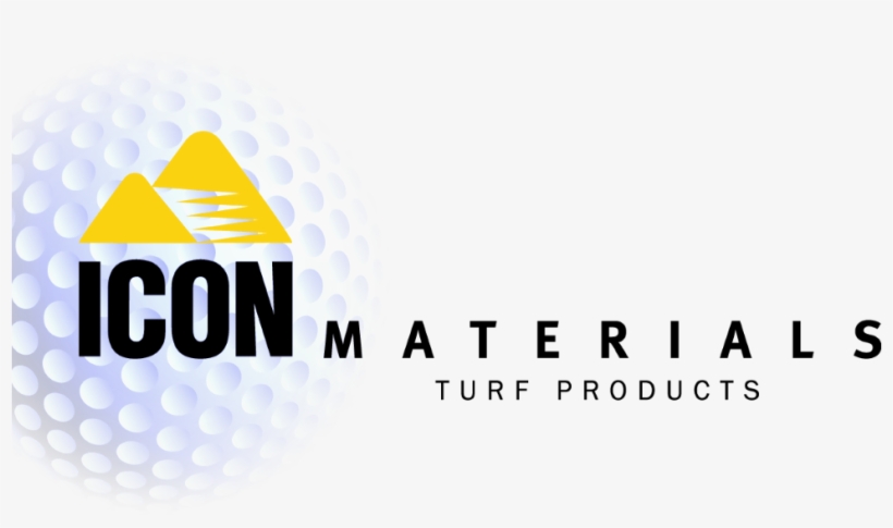 For Five Decades, Employees Of Icon Materials Have - Golf, transparent png #3433056