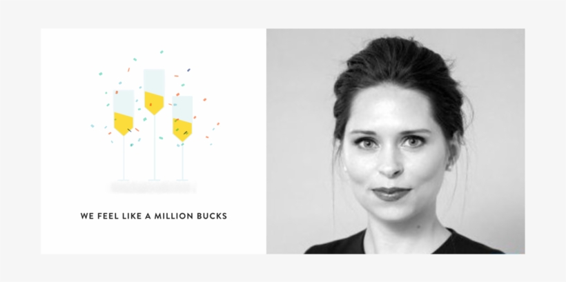 Werk, Co Founded By Annie Dean And Anna Auerbach, Raises - Annie Dean Werk, transparent png #3433057