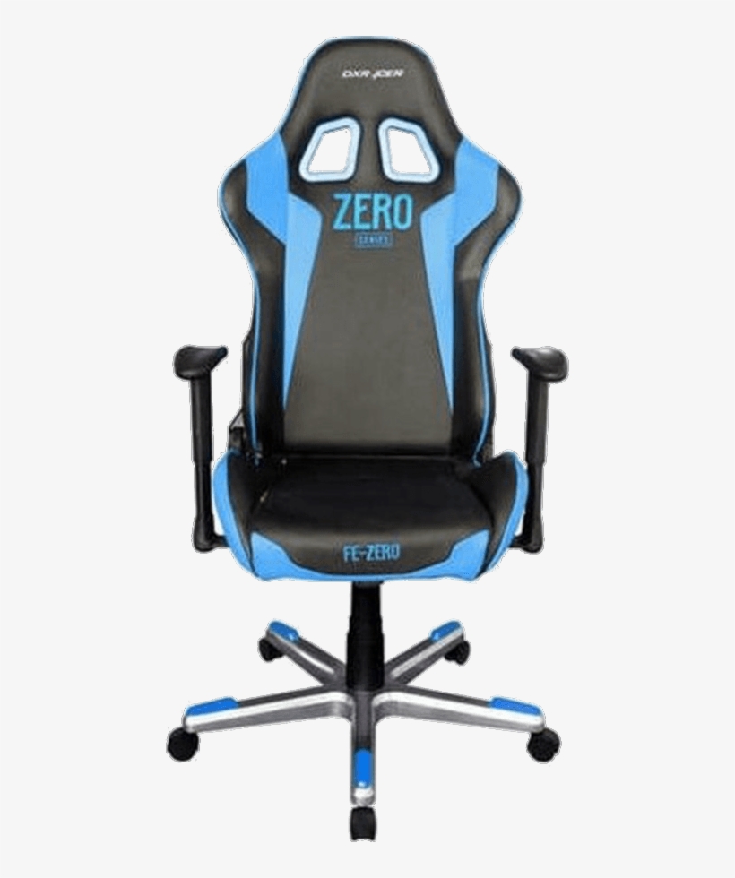 Http - //tiendas - Mediamarkt - Es/p/sillanbzero-1290336 - Dxracer Pink, transparent png #3433077
