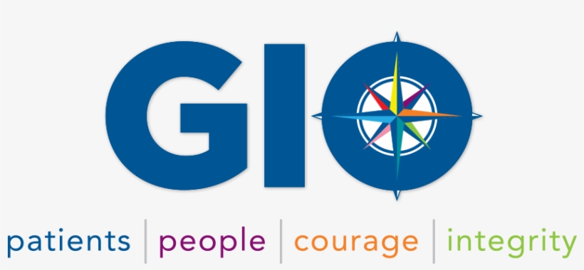 Gio Genentech - Genentech Gio, transparent png #3433214