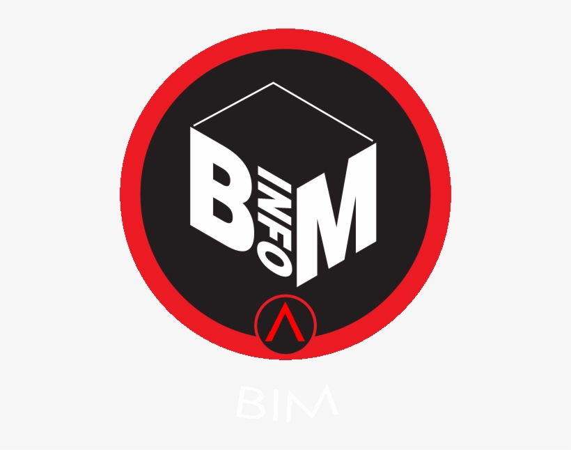 Bim Icon1 White - Autodesk Revit, transparent png #3433303