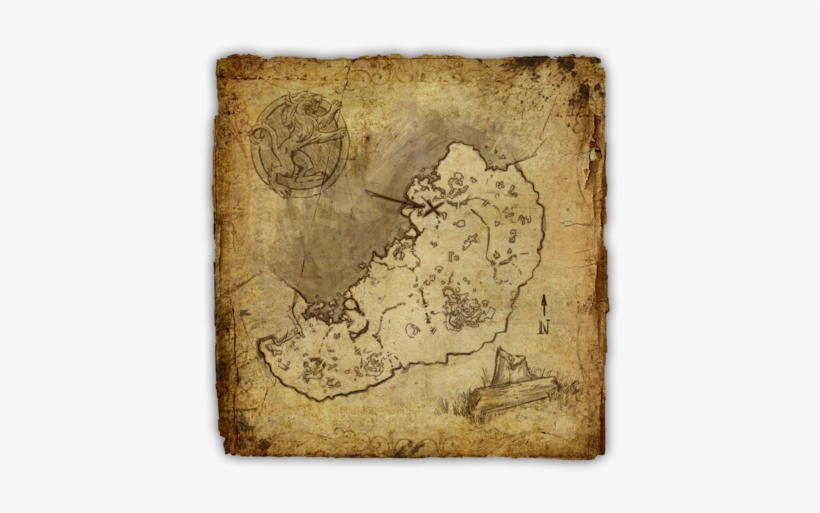 Click To Enlarge - Woodworker Survey Wrothgar, transparent png #3433306