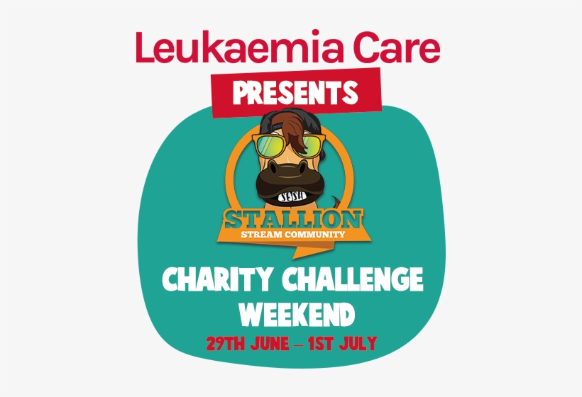 Join The Rest Of The Stallion Stream Community And - Poster, transparent png #3433388