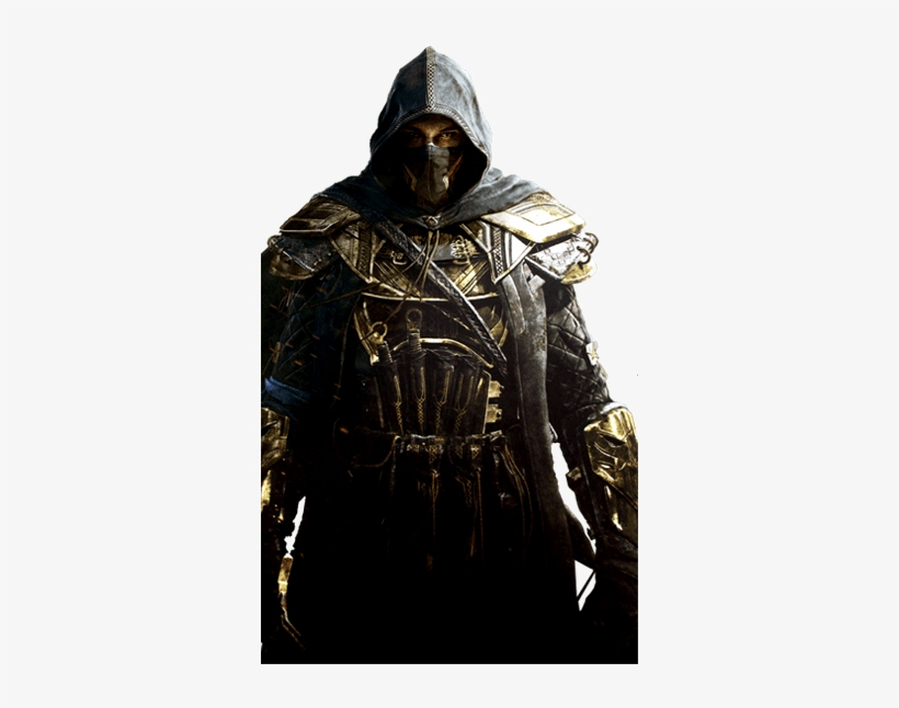 Buy The Elder Scrolls Online Gold,cheap Teso Gold,sell - Thief Game Stealth Action 32x24 Print Poster, transparent png #3433413