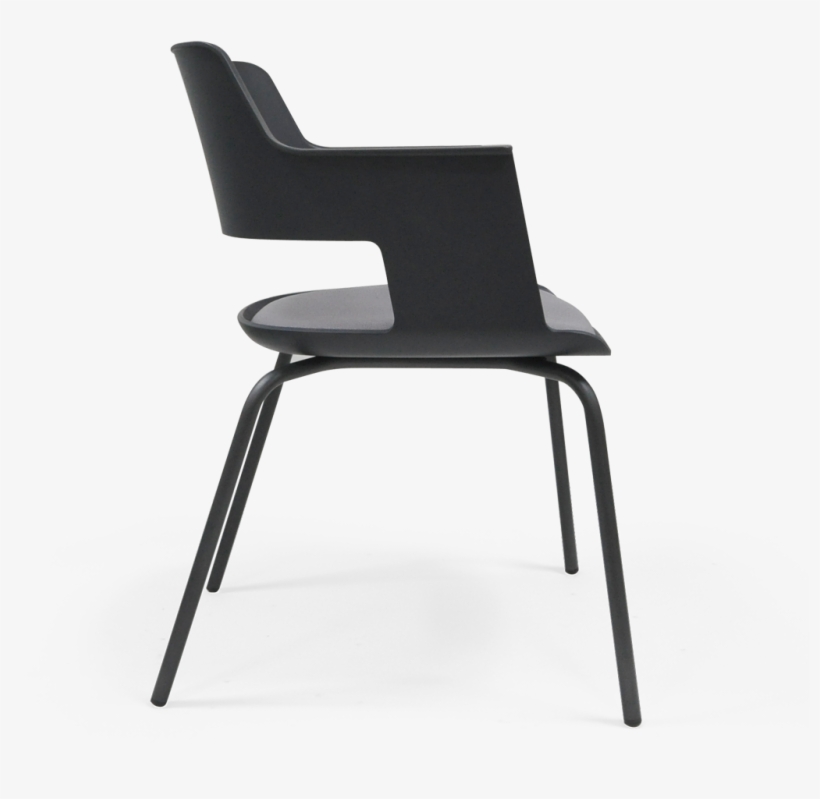 Cappa - Silla Cappa Forma 5, transparent png #3433556