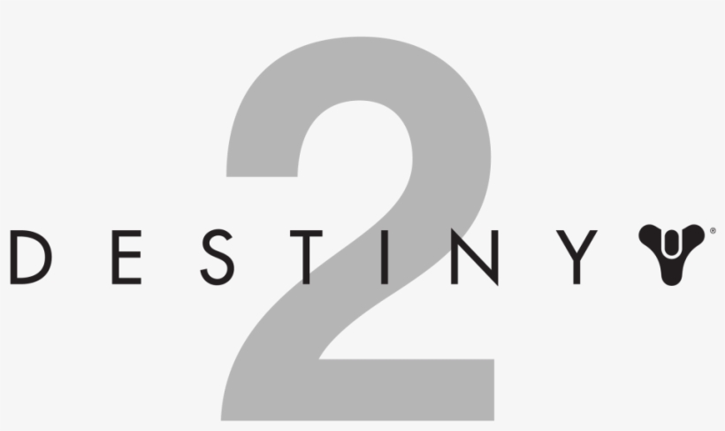 Destiny 2 Not A Failure Logo - Destiny 2 Warmind Expansion, transparent png #3433562