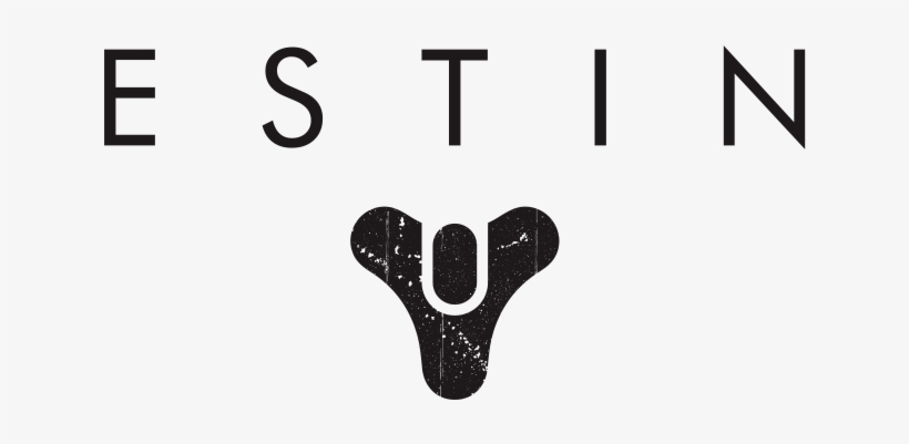 Fans Getting Too Carried Away - Destiny 2 Logo Png, transparent png #3433581