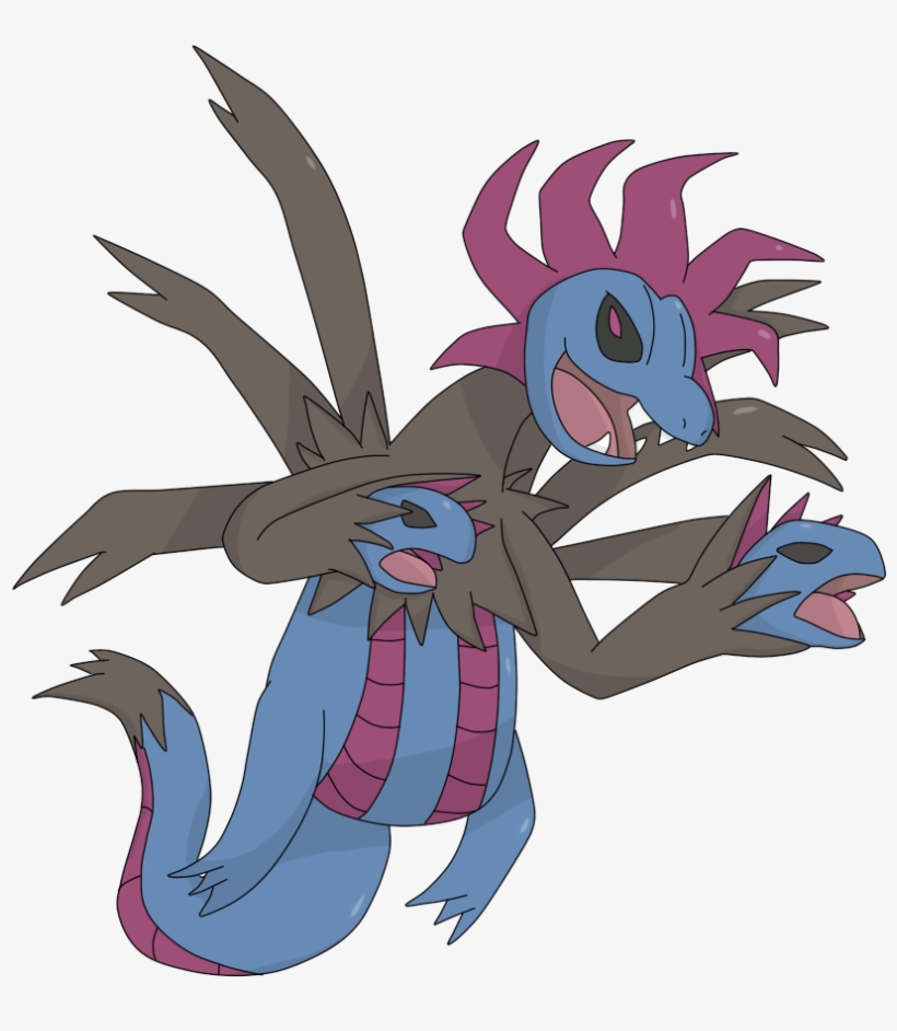 Oc Artday - Cartoon, transparent png #3433626