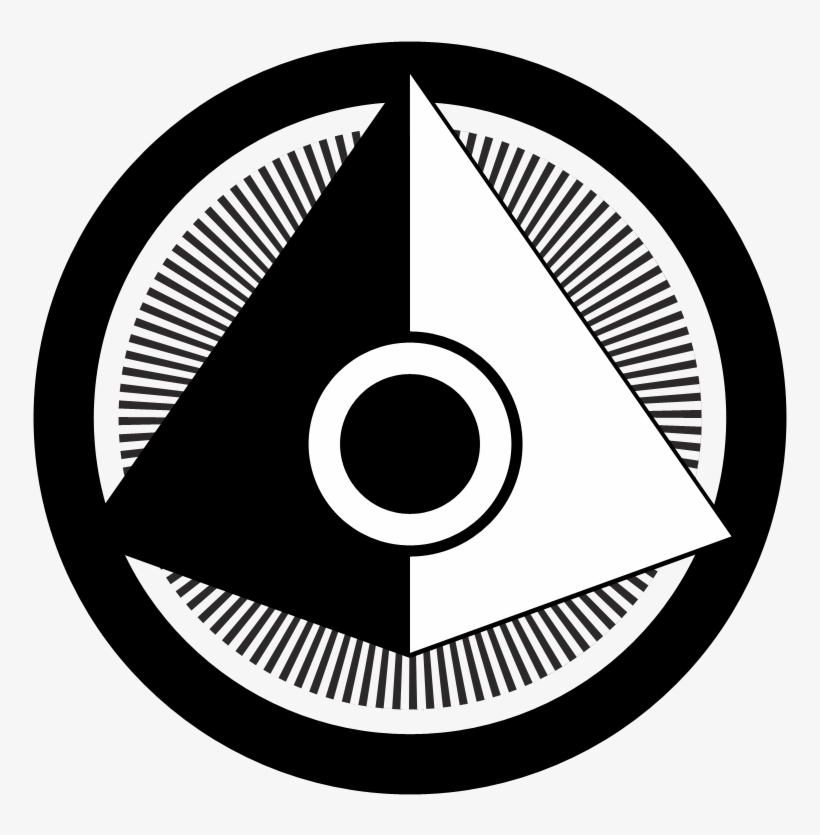 Http - //halo - Bungie - Org/images/vector Oni/oni2 - Office Of Naval Intelligence Vector, transparent png #3433627