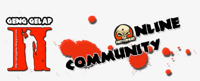 Genggelap Online Community - Omegle, transparent png #3433676