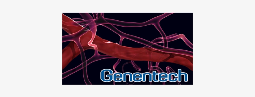 Genentech Eveo - Graphic Design, transparent png #3433758