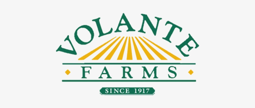 To Create An Operations Model That Streamlined The - Volante Farms Logo, transparent png #3433761