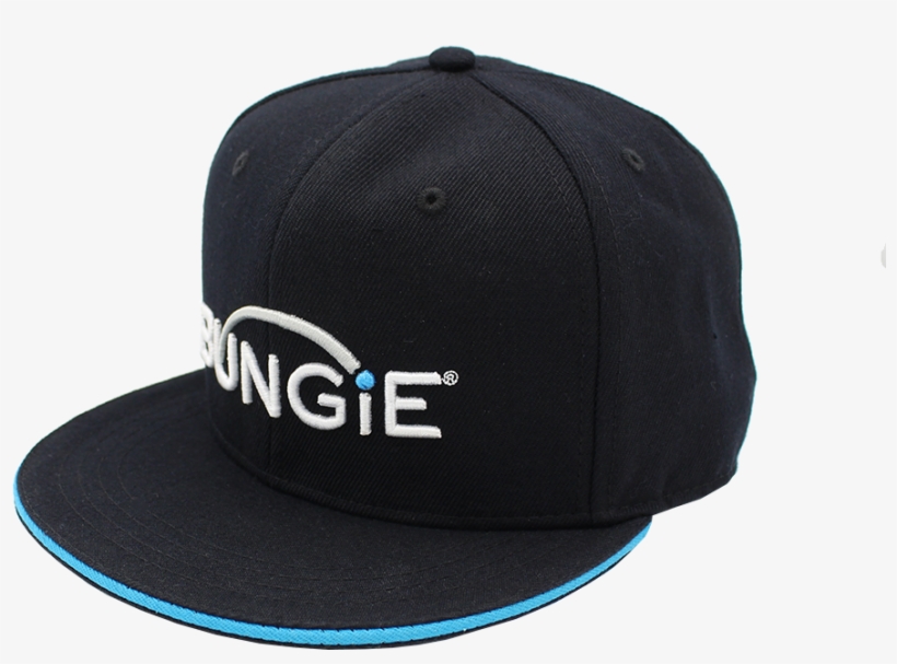 Bungie Snapback - Bungie, transparent png #3433814