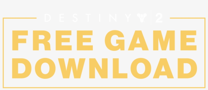 "gambit Is Unlike Anything I've Ever Seen" - Destiny 2 Free Pc, transparent png #3433944