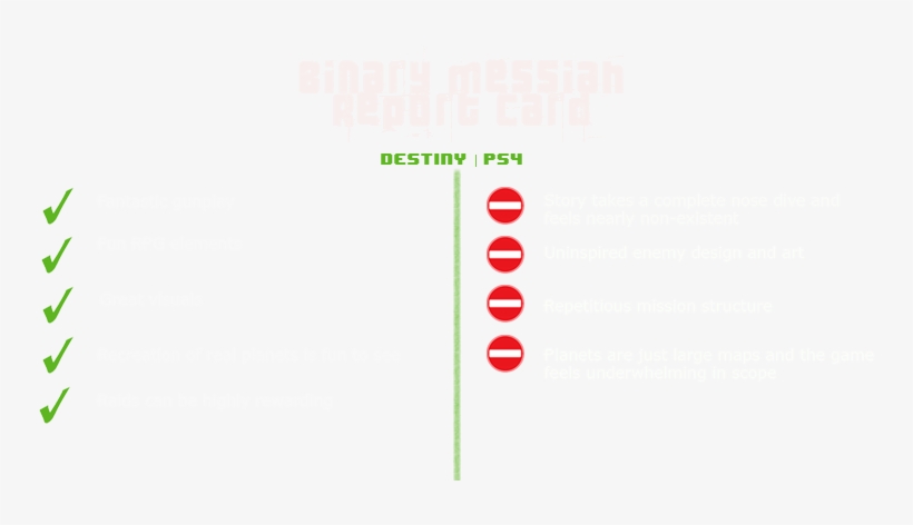 Destiny - Colorfulness, transparent png #3433947