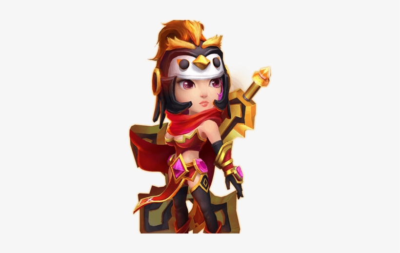 Evolved Exorcist - The Exorcist, transparent png #3434059