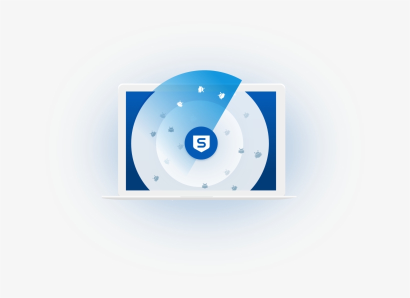 Modern Threat Protection - Computer, transparent png #3434150