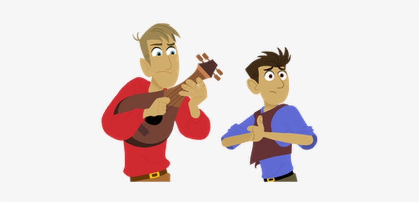 Photo - Wild Kratts, transparent png #3434170